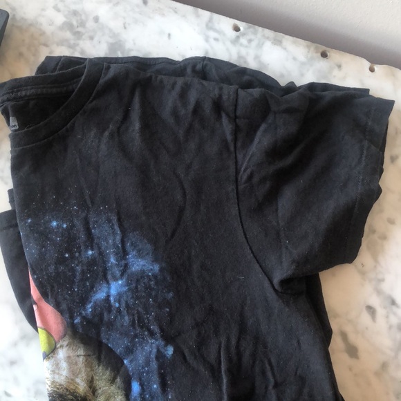 Patrick Star/Sloth themed t-Shirt - Picture 2 of 3